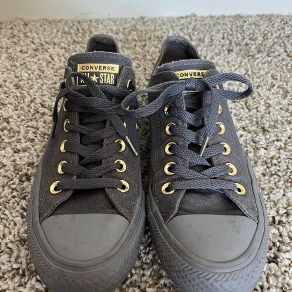 Converse All Stars Size 7,5 - Picture 2 of 7